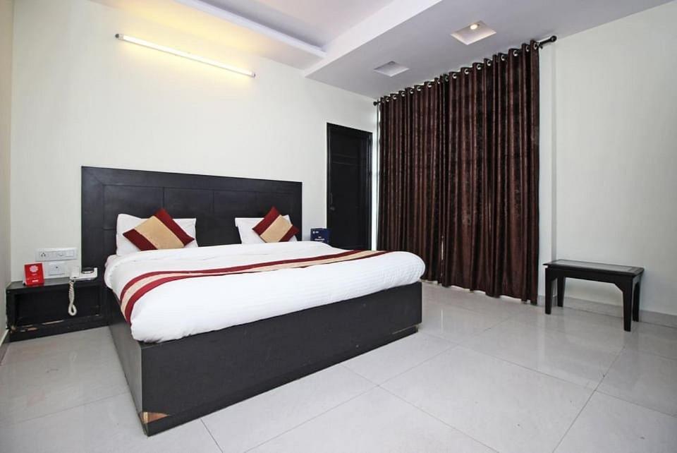 Hotel Royal Delight Jaipur Extérieur photo